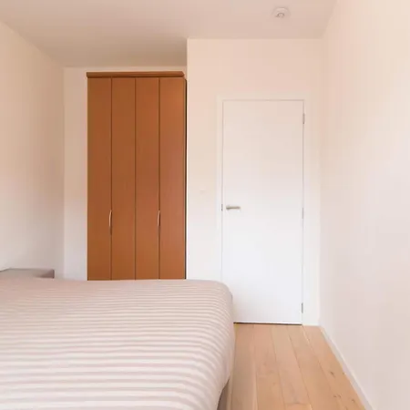 In Near The Apartamento