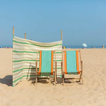 In Near The Ostend