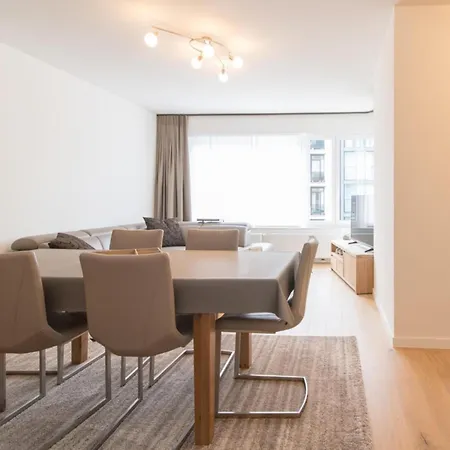 Apartment In Near The