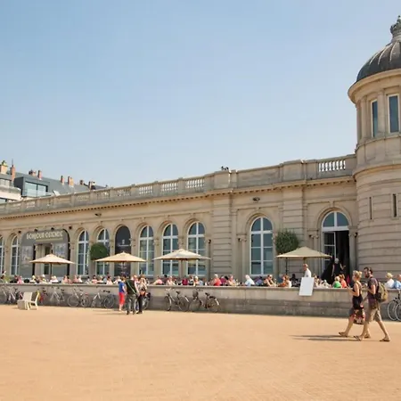 Apartamento In Near The Ostend