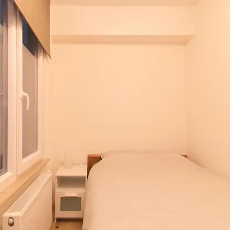 Apartment In Near The