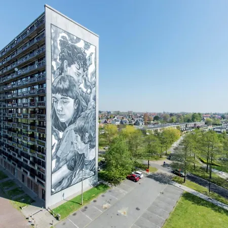 Apartamento In Near The