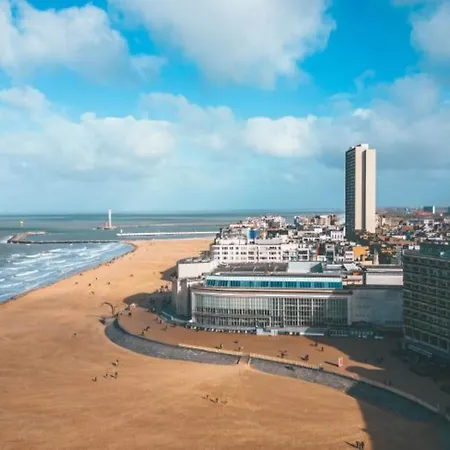 In Near The Apartamento *