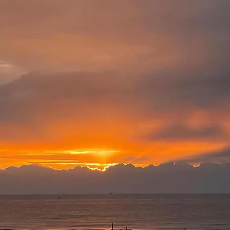 In Near The * Ostend