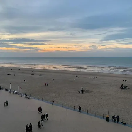 Apartamento In Near The *