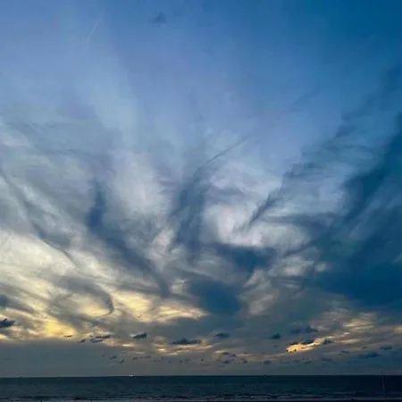 In Near The Apartamento *