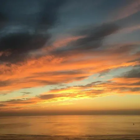 In Near The * Ostend