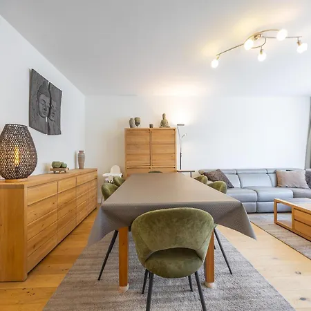 Apartment In Near The