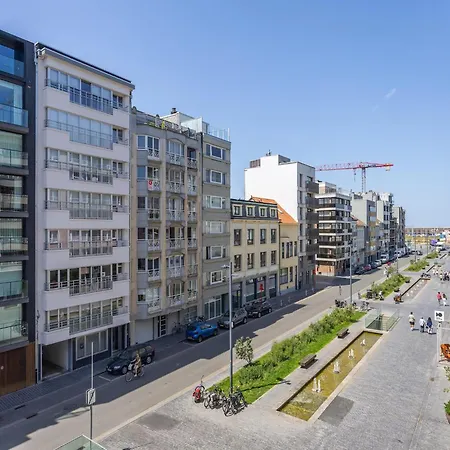 Apartment In Near The *