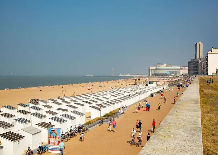 Апартаменты In Near The