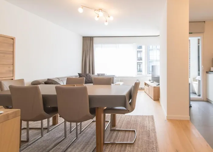 아파트 In Near The