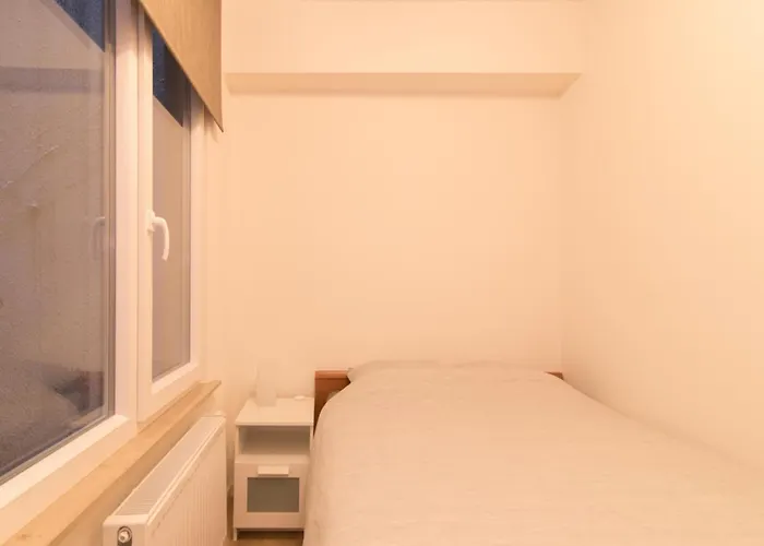 Апартаменты In Near The