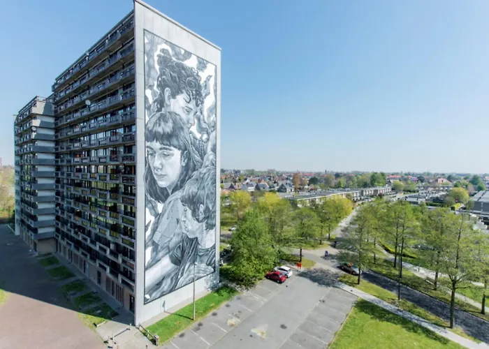 Апартаменты In Near The